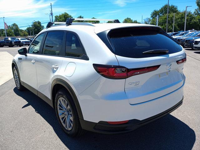 new 2024 Mazda CX-90 car, priced at $40,520