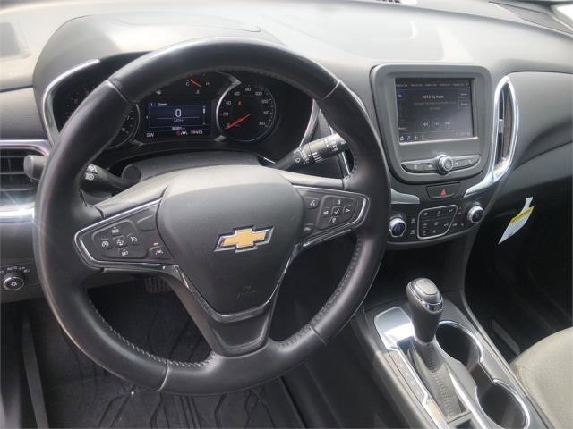 used 2020 Chevrolet Equinox car, priced at $21,887