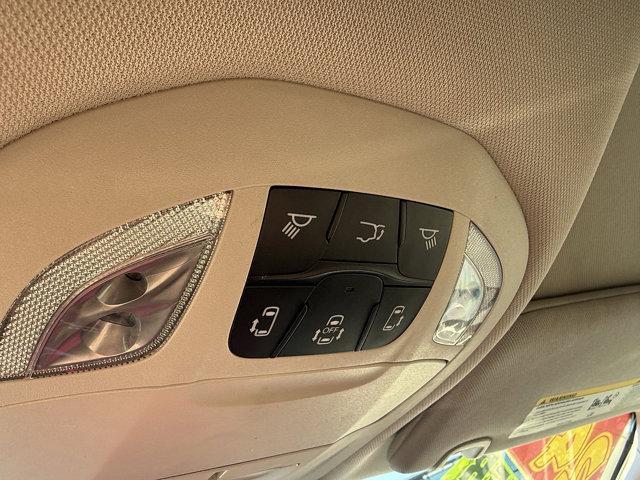 used 2024 Chrysler Pacifica car, priced at $30,990