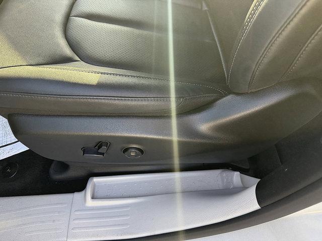 used 2024 Chrysler Pacifica car, priced at $30,990