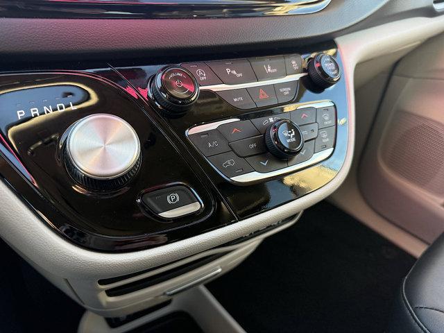 used 2024 Chrysler Pacifica car, priced at $30,990