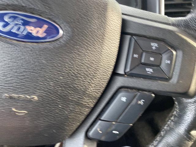 used 2015 Ford F-150 car, priced at $17,591