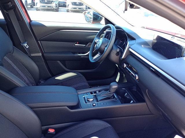 new 2025 Mazda CX-50 Hybrid car, priced at $35,735