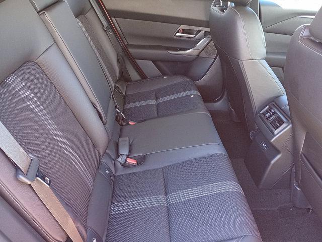 new 2025 Mazda CX-50 Hybrid car, priced at $35,735