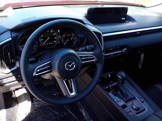 new 2025 Mazda CX-50 Hybrid car, priced at $35,735