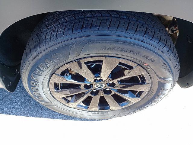 new 2025 Mazda CX-50 Hybrid car, priced at $35,735