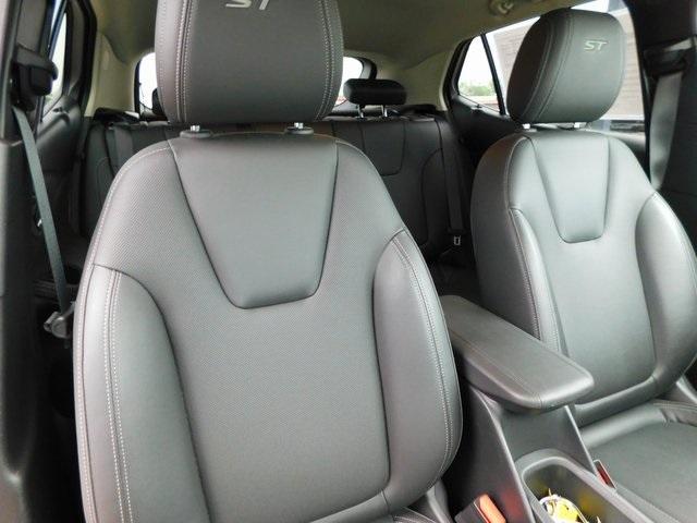 used 2024 Buick Encore GX car, priced at $25,499