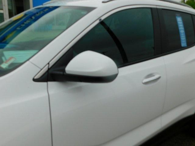 used 2024 Buick Encore GX car, priced at $25,499