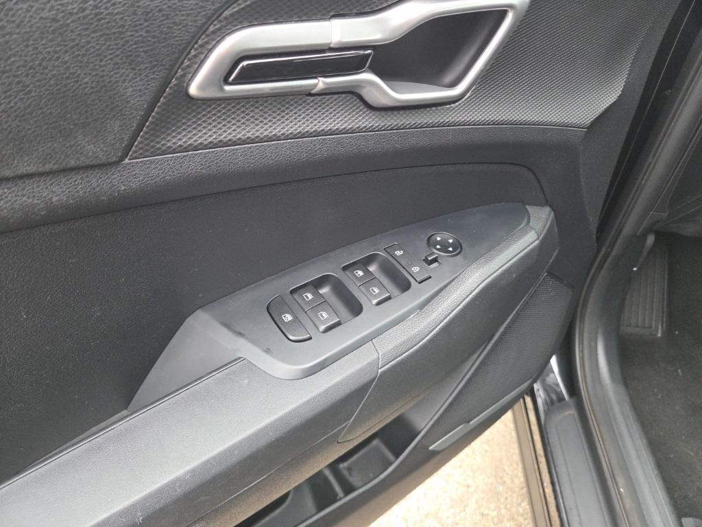 used 2023 Kia Sportage car, priced at $19,999