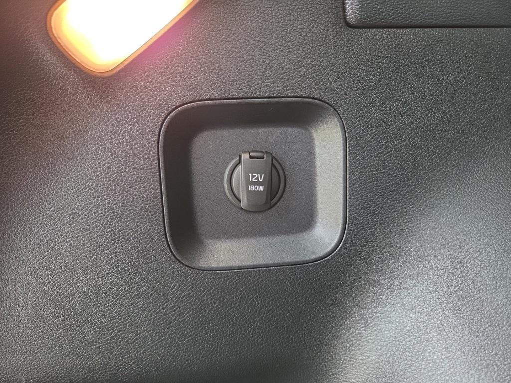 used 2023 Kia Sportage car, priced at $19,999