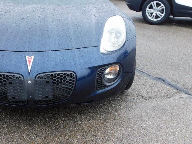 used 2008 Pontiac Solstice car, priced at $16,750
