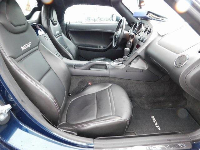 used 2008 Pontiac Solstice car, priced at $16,750