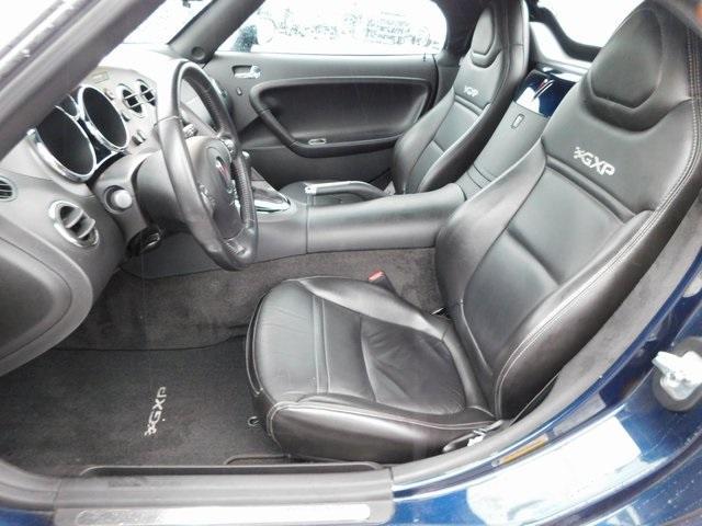used 2008 Pontiac Solstice car, priced at $16,750