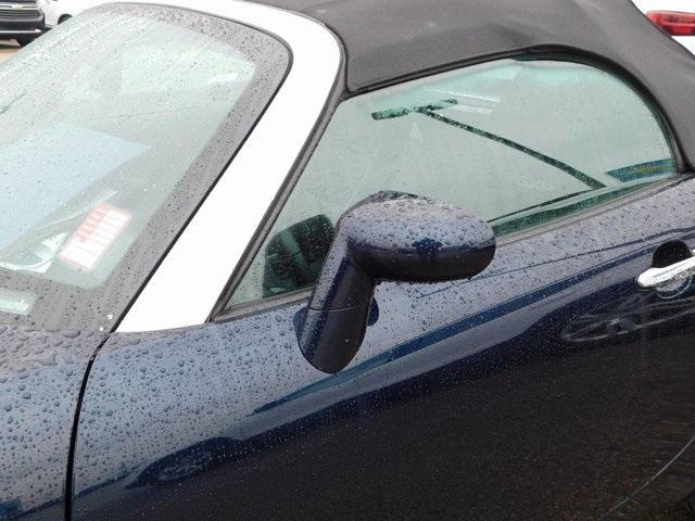 used 2008 Pontiac Solstice car, priced at $16,750