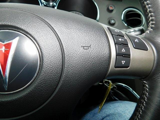used 2008 Pontiac Solstice car, priced at $16,750