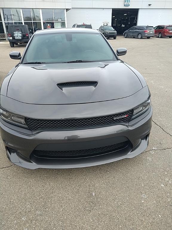 used 2021 Dodge Charger car, priced at $32,995