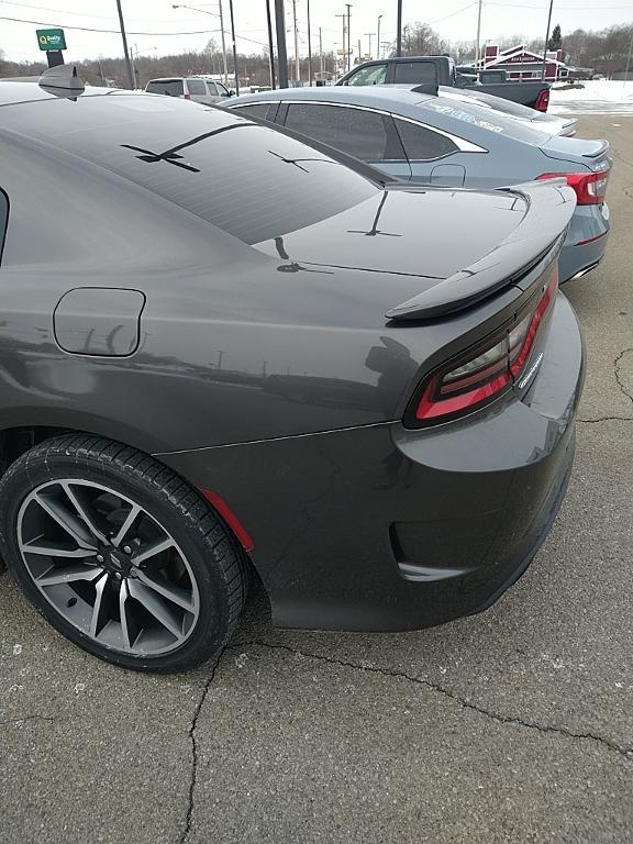 used 2021 Dodge Charger car, priced at $32,995