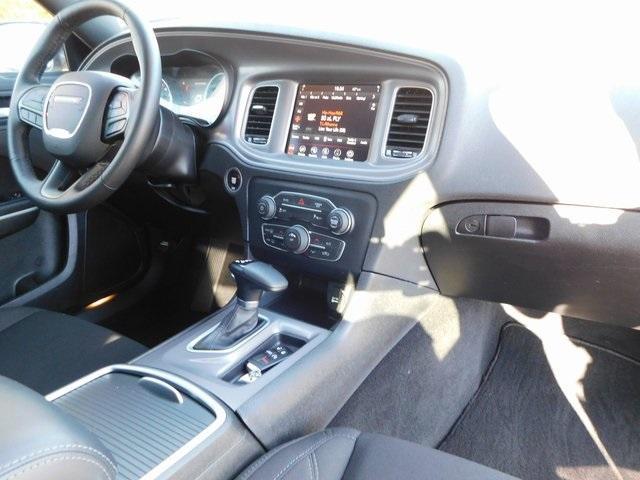 used 2023 Dodge Charger car, priced at $27,649