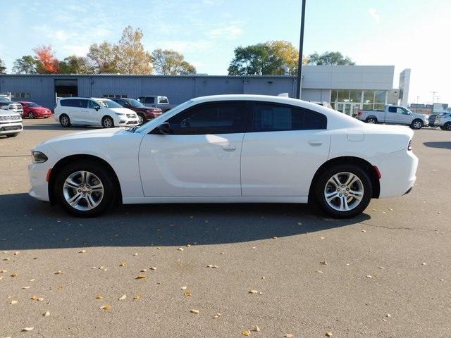 used 2023 Dodge Charger car, priced at $27,649