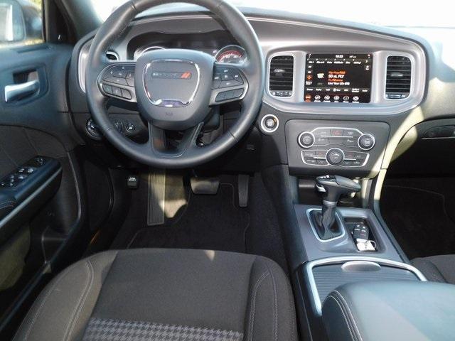 used 2023 Dodge Charger car, priced at $27,649