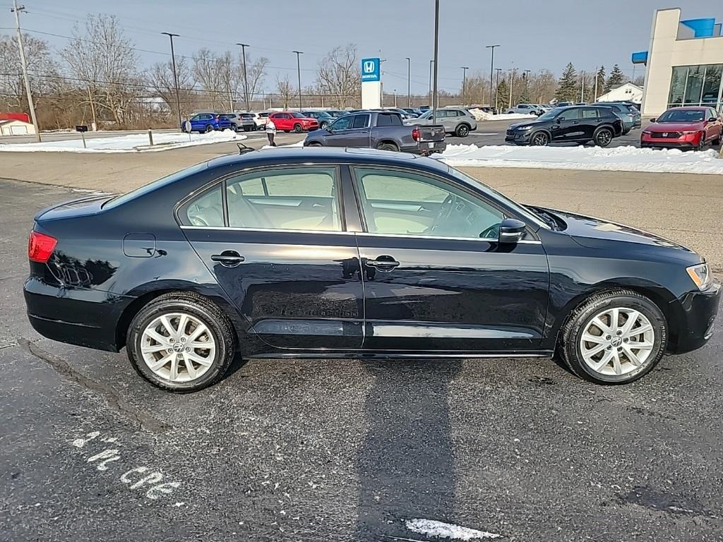 used 2014 Volkswagen Jetta car, priced at $9,999