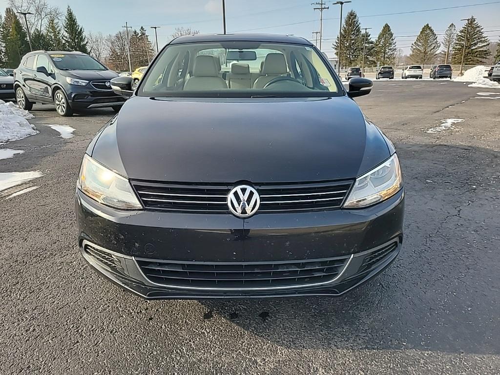 used 2014 Volkswagen Jetta car, priced at $9,999