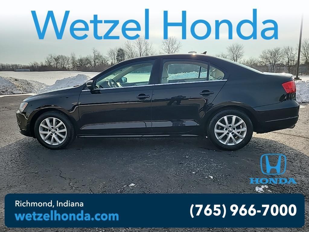 used 2014 Volkswagen Jetta car, priced at $9,999