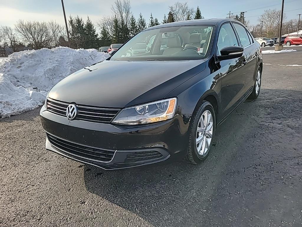 used 2014 Volkswagen Jetta car, priced at $9,999