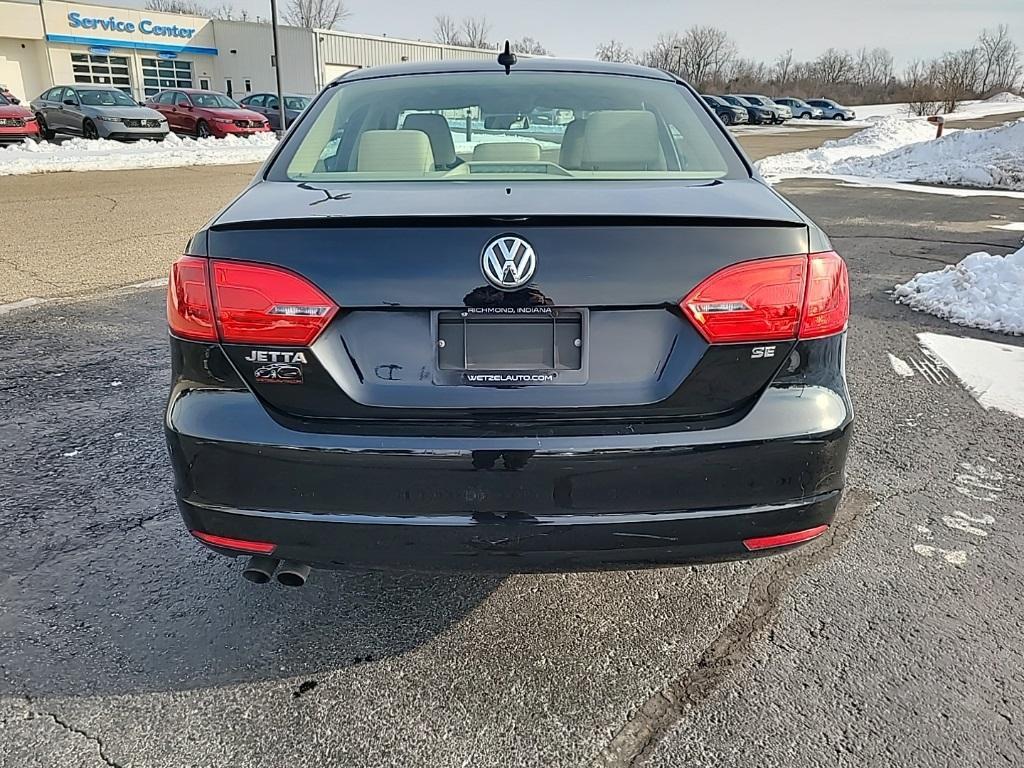 used 2014 Volkswagen Jetta car, priced at $9,999