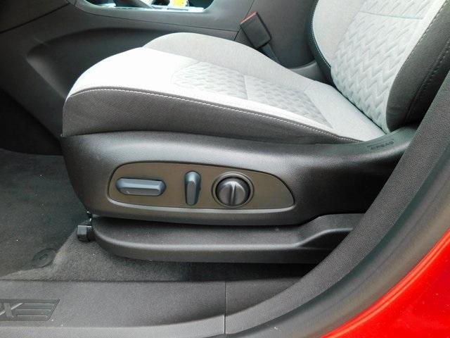 used 2022 Chevrolet Equinox car, priced at $21,999