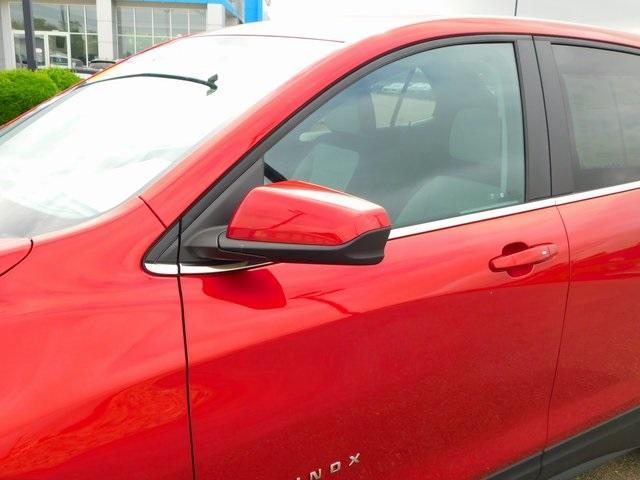 used 2022 Chevrolet Equinox car, priced at $21,999