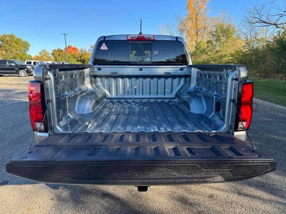 new 2024 Chevrolet Colorado car, priced at $41,245