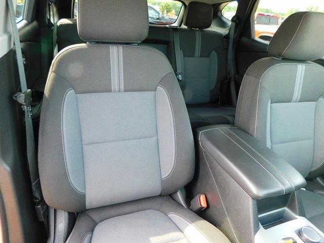 used 2023 Chevrolet Blazer car, priced at $25,500