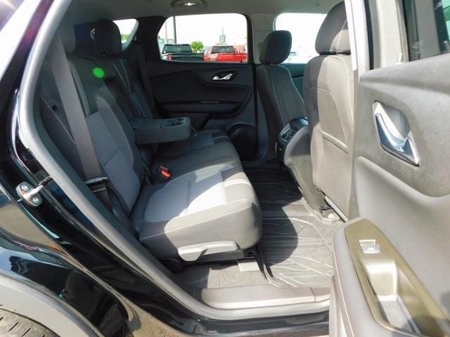 used 2023 Chevrolet Blazer car, priced at $25,500