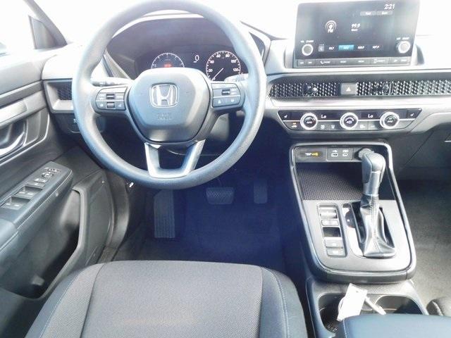 used 2024 Honda CR-V car, priced at $31,885