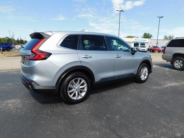 used 2024 Honda CR-V car, priced at $31,885