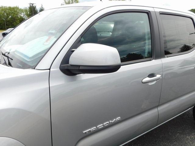 used 2023 Toyota Tacoma car, priced at $36,500