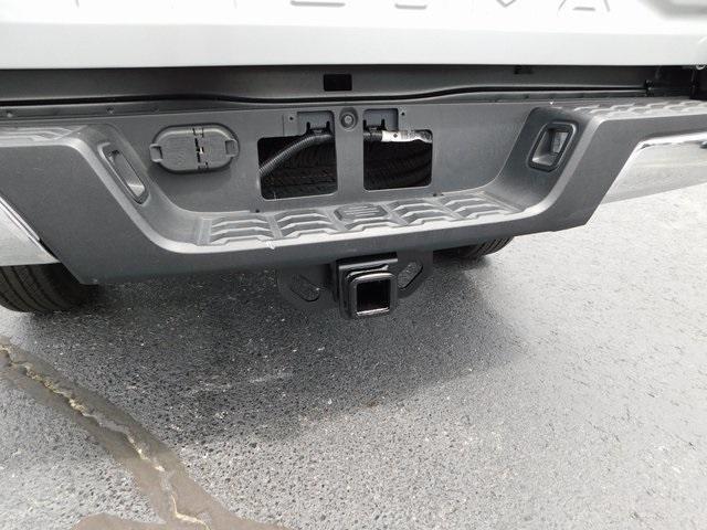 used 2023 Toyota Tacoma car, priced at $36,500