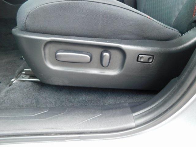 used 2023 Toyota Tacoma car, priced at $36,500