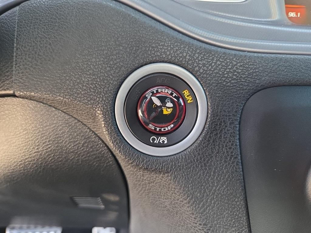used 2023 Dodge Charger car, priced at $52,500