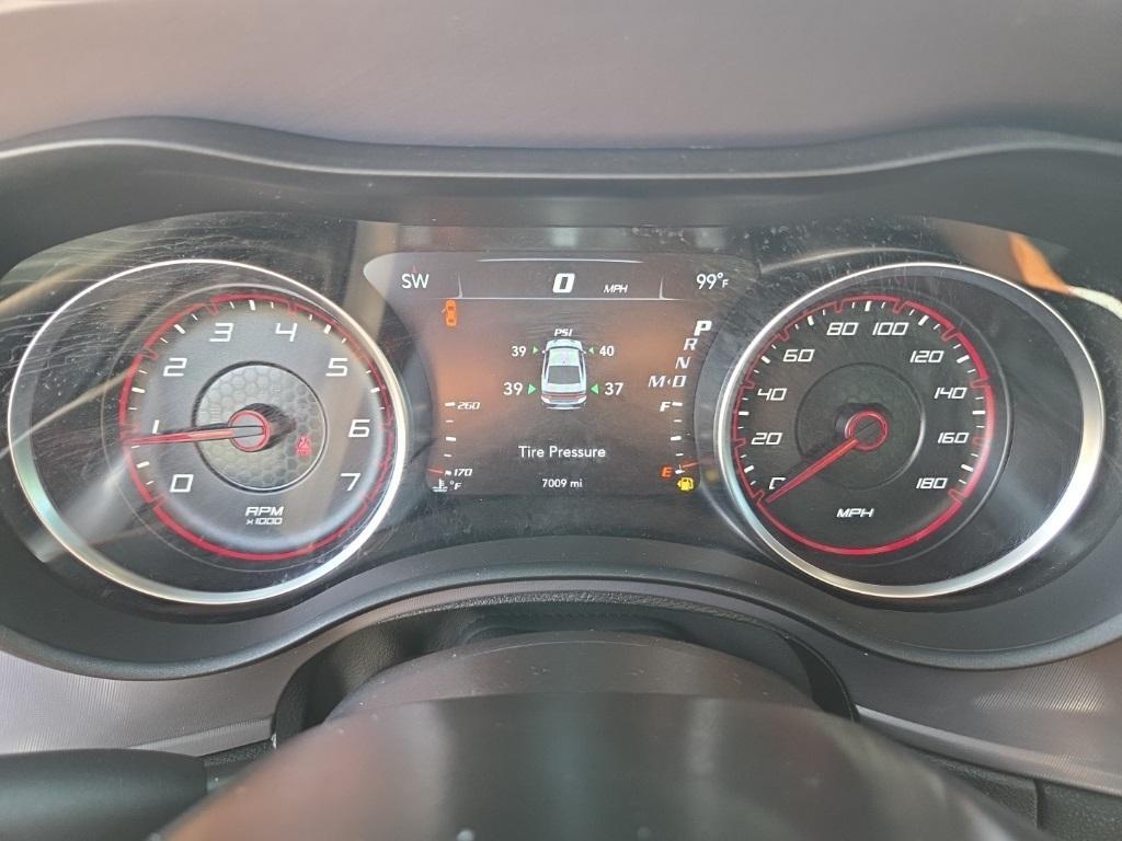 used 2023 Dodge Charger car, priced at $52,500