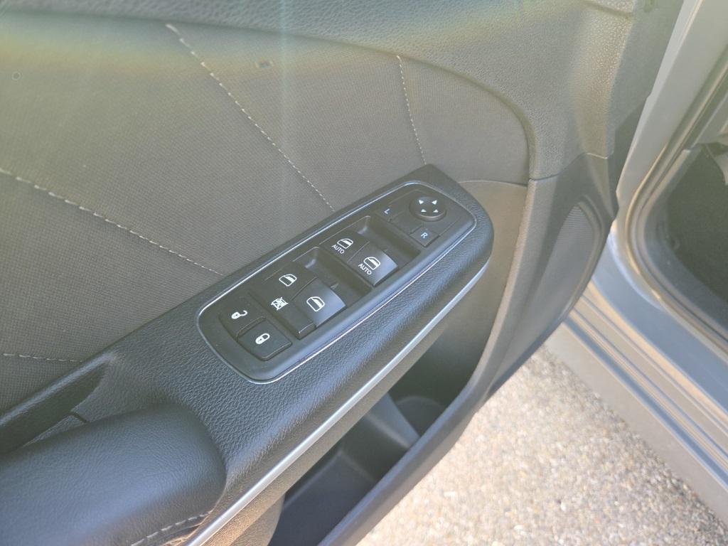 used 2023 Dodge Charger car, priced at $52,500
