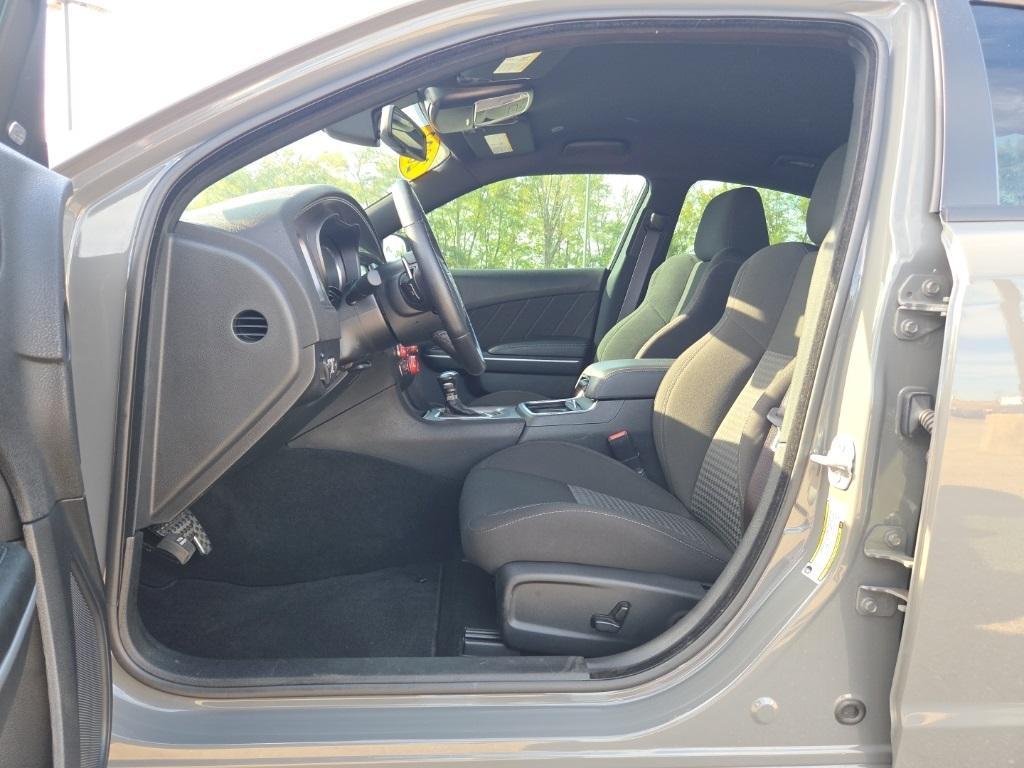 used 2023 Dodge Charger car, priced at $52,500