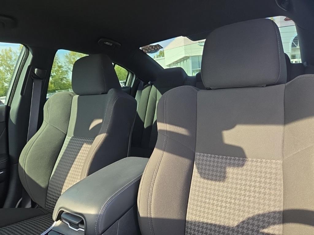 used 2023 Dodge Charger car, priced at $52,500