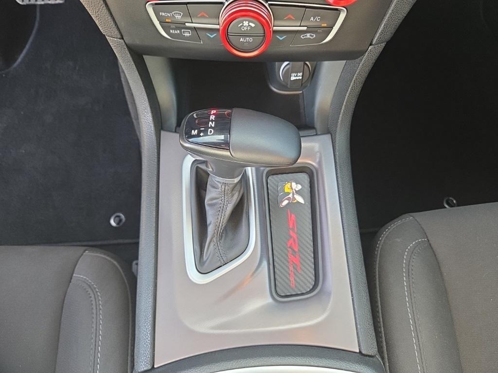 used 2023 Dodge Charger car, priced at $52,500