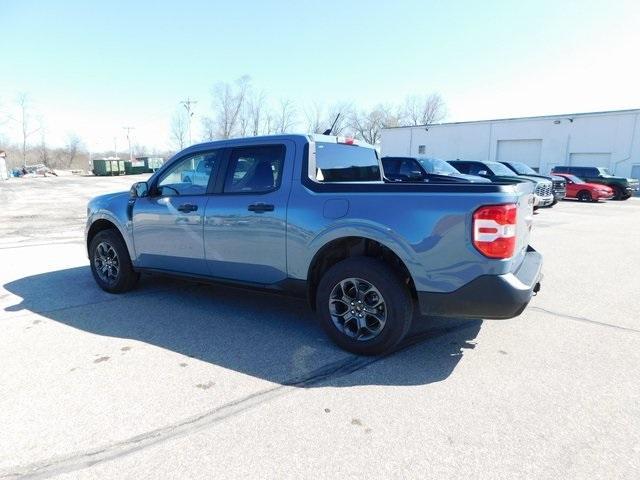 used 2024 Ford Maverick car, priced at $29,488