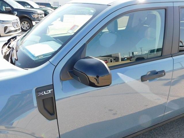 used 2024 Ford Maverick car, priced at $29,488