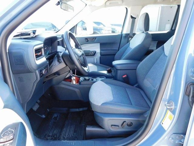 used 2024 Ford Maverick car, priced at $29,488
