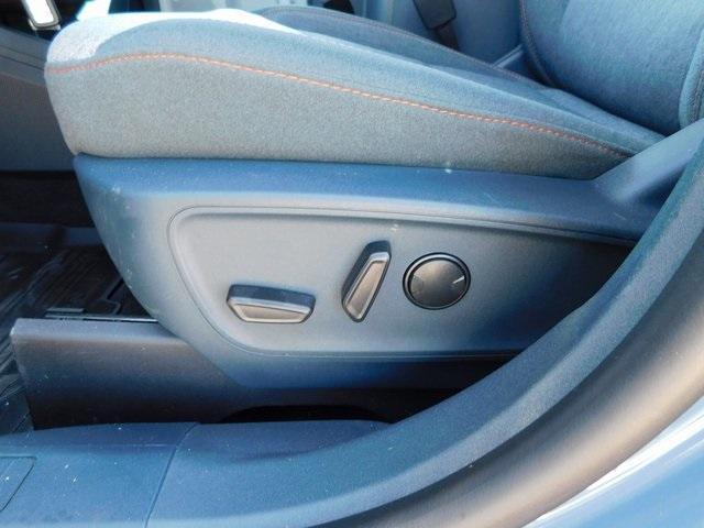 used 2024 Ford Maverick car, priced at $29,488