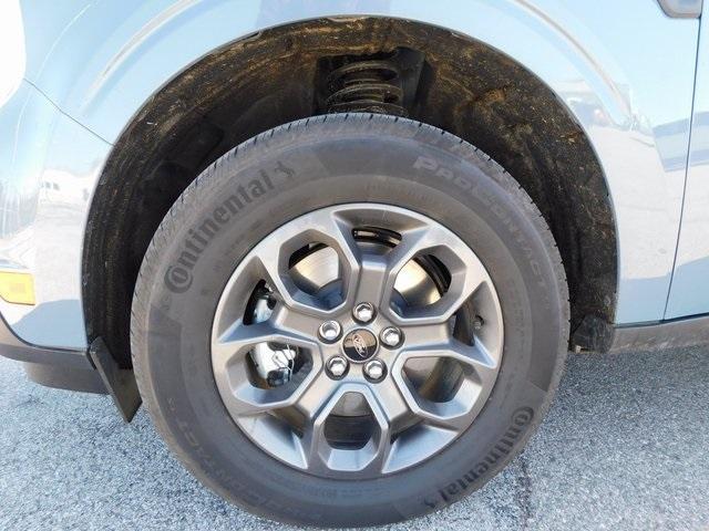 used 2024 Ford Maverick car, priced at $29,488